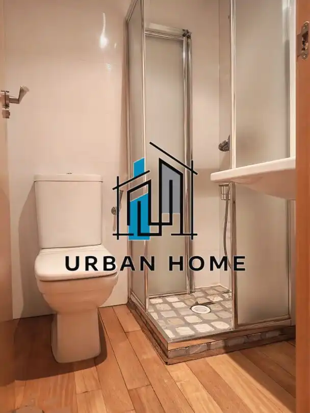 Bathroom of Flat for sale in León Capital   with Heating and Terrace