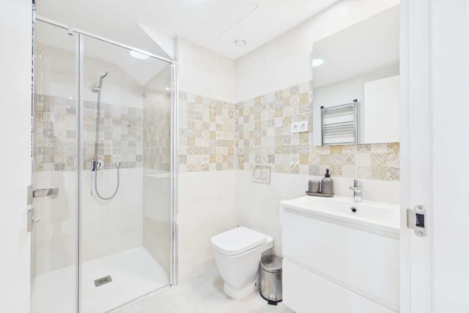 Ático con terraza en venta en Font de Sa Cala, imagen 14