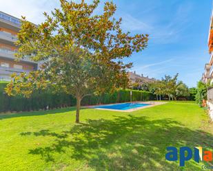 Jardí de Àtic en venda en Salou amb Aire condicionat, Calefacció i Parquet