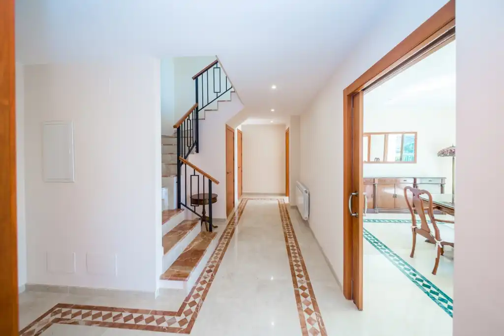 Casa con terraza en venta en Carrer Occitània 20, imagen 7