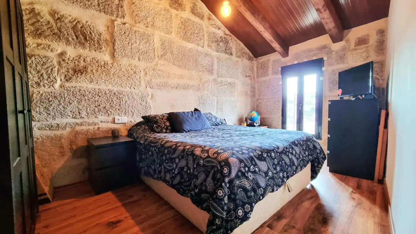 Habitación de Casa o chalet en venta en Vigo 