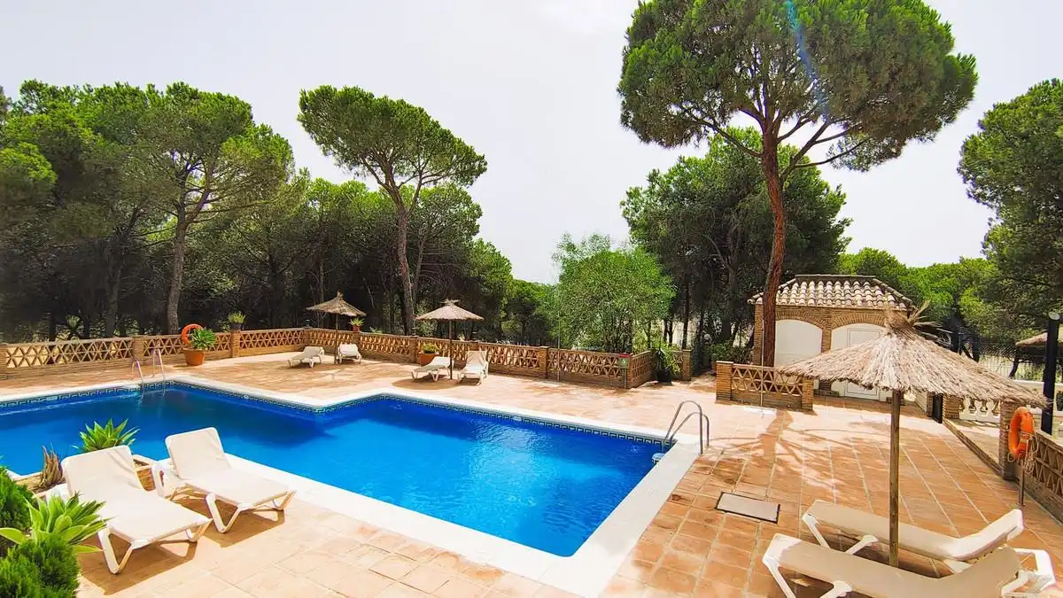 Apartment mit Pool zum Verkauf in DEL ANGEL-NVA ANDAL ALOHA, imagen 30