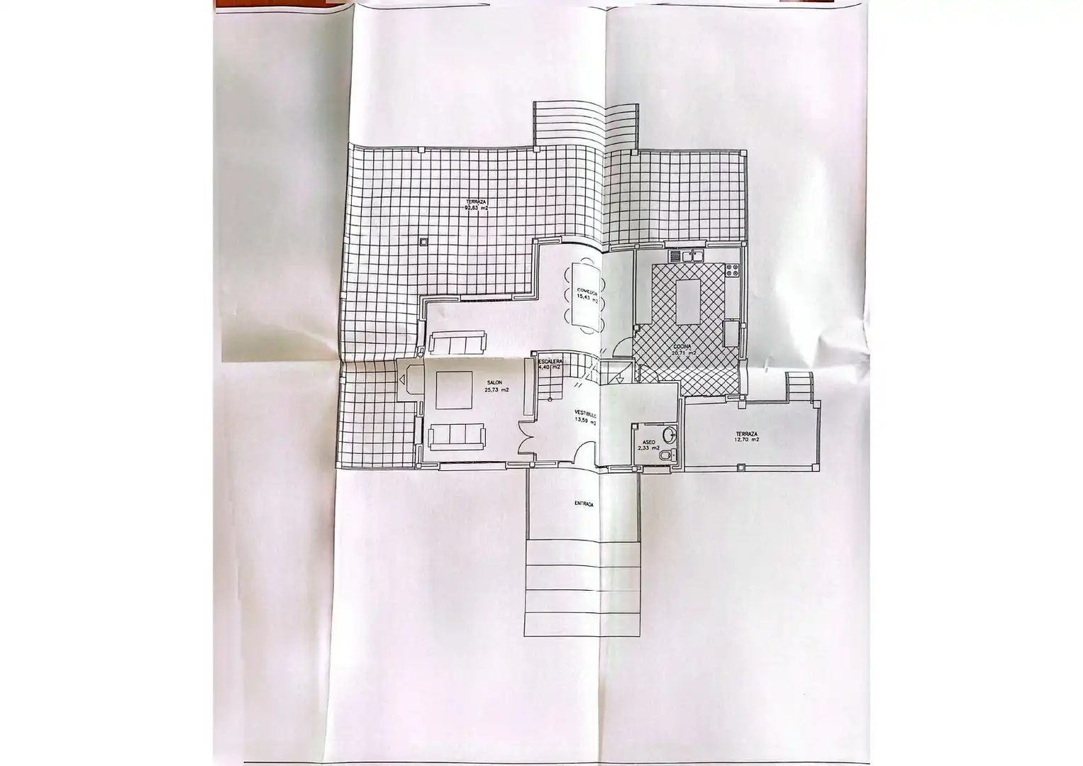 Casa o chalet en venta en El Boalo - Cerceda – Mataelpino con Calefacción, Terraza y Piscina