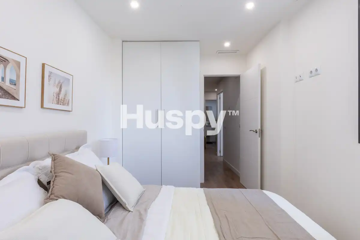 Flat with terrace for sale in Carrer de Ramón y Cajal, imagen 29