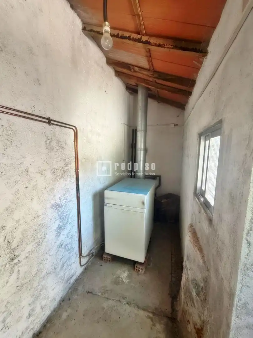 Casa o chalet en venta en Marchamalo con Calefacción, Terraza y Trastero
