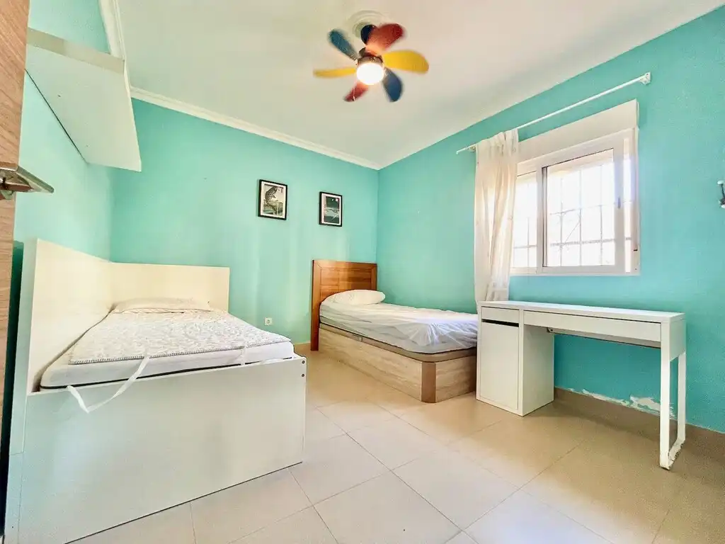 Detached house with garden for sale in Puerto Deportivo, imagen 22