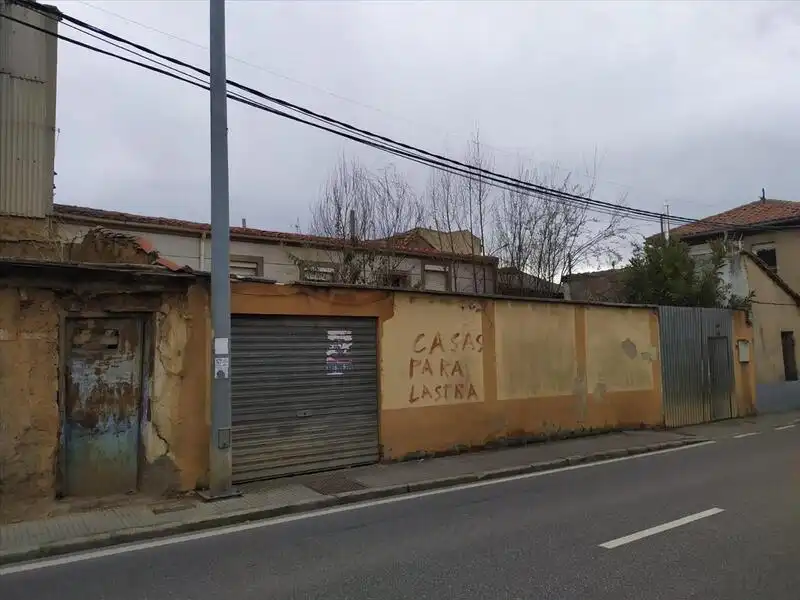 Apartament en venda a CIRUJANO RODRÍGUEZ, Puente Castro