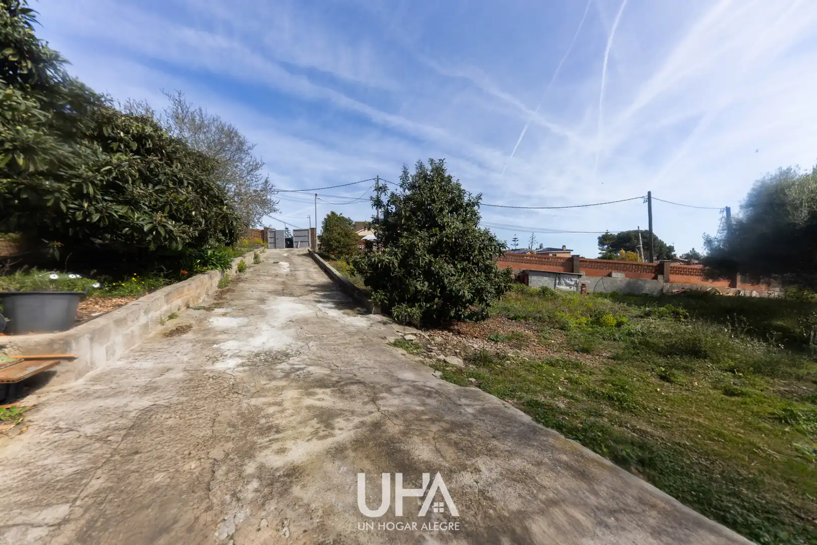 Residencial en venda en Gavà