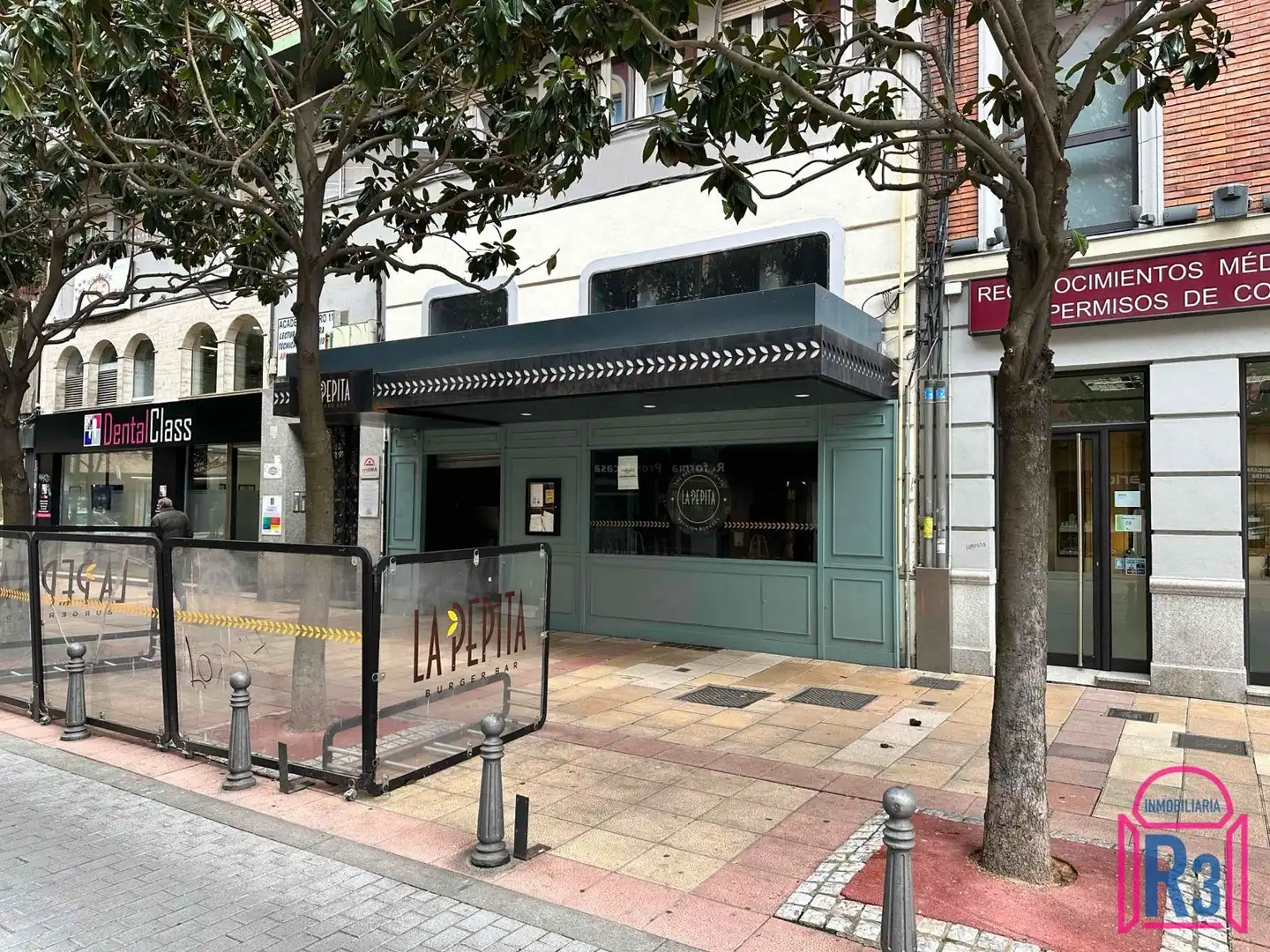 Local comercial en venda a Villa Benavente, imagen 6