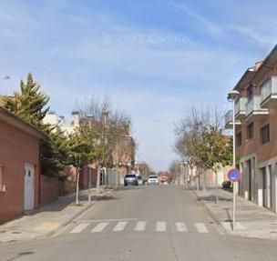 Vista exterior de Pis en venda en Juneda amb Jardí privat