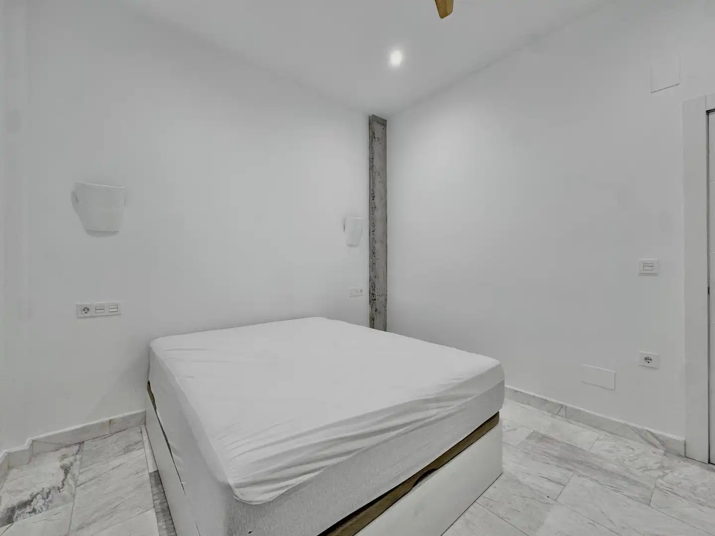 Casa rustica con giardino in vendita a del cementario, imagen 18