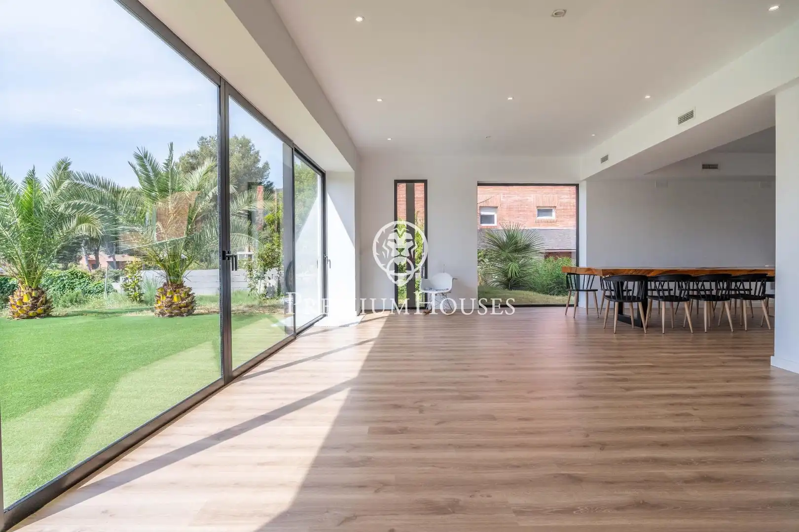 Terrace of Houses for sale in Gavà  with Air Conditioner, Heating and Private garden