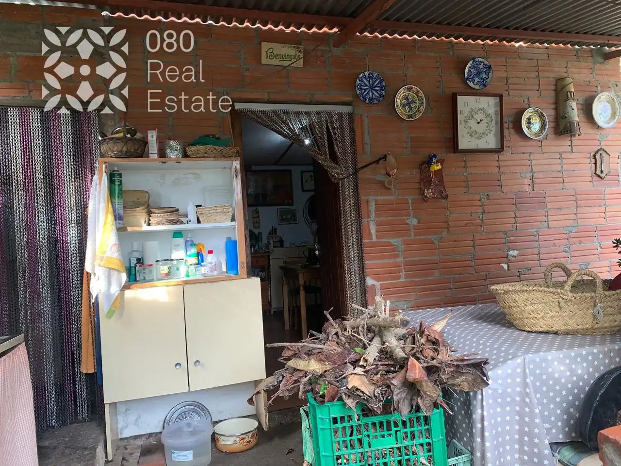Grundstücke und Bauplätze zum Verkauf in Carrer Garraf, imagen 22