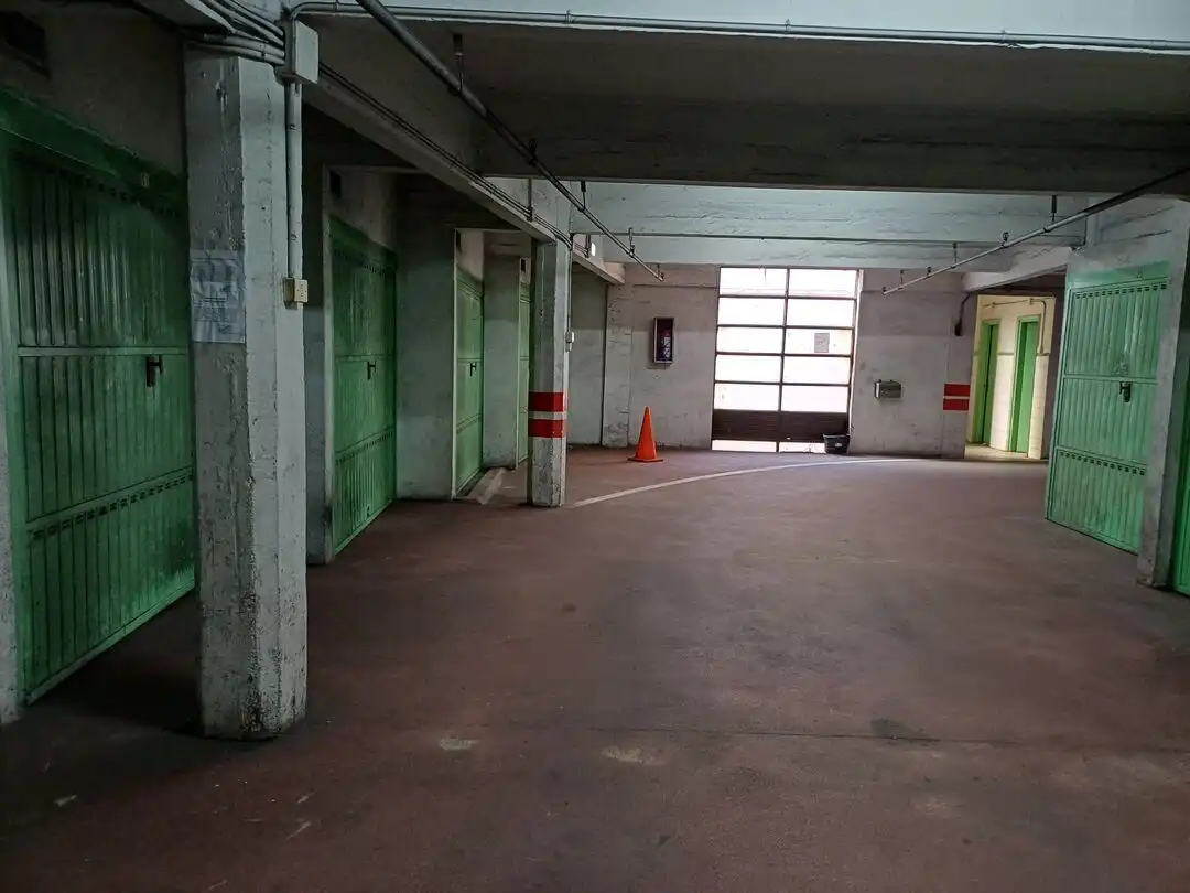 Parking de Garaje en venta en Eibar
