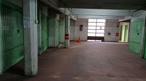 Foto 4 de Garatge en venda a Asua-erreka Kalea, Eibar, Gipuzkoa
