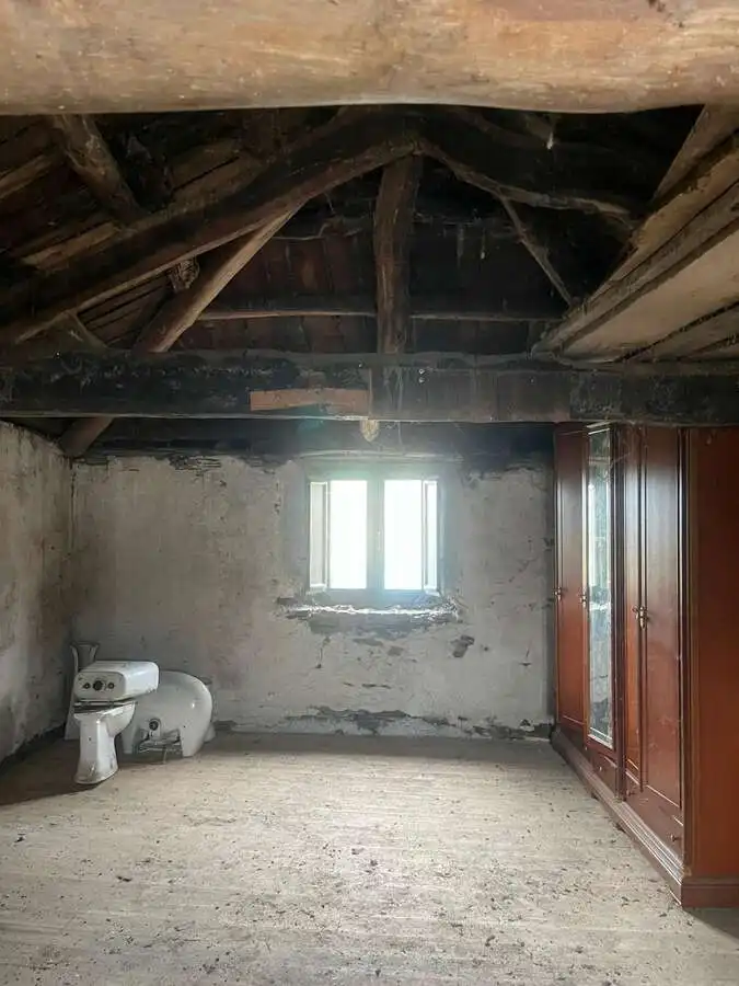 Casa o chalet en venta en Ribadeo