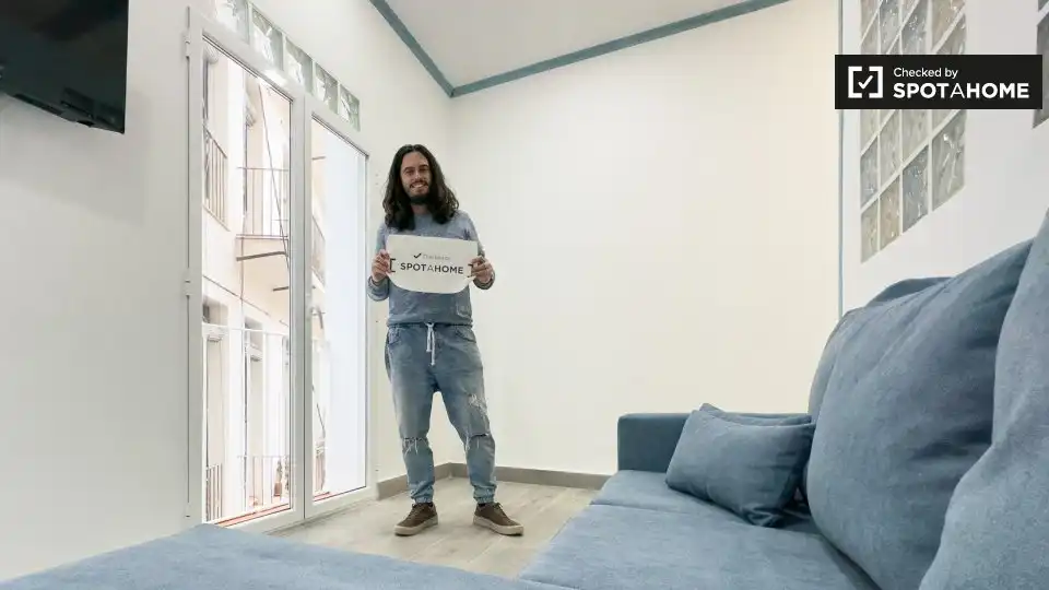 Flat to rent in Ciutat Vella, imagen 2