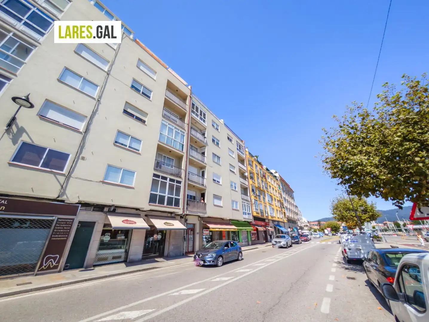 Local comercial en alquiler en Avenida de Bueu, imagen 21