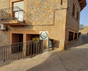 Exterior view of Premises for sale in El Molar (Madrid)