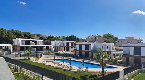Villa de obra nueva en Cala Ratjada con 250 m2 y parking, image 2