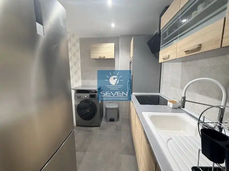 Apartamento con piscina en venta en paseo de velilla, imagen 15