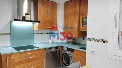 Foto 2 de Piso en venta en Crucero - Aquende, Miranda de Ebro