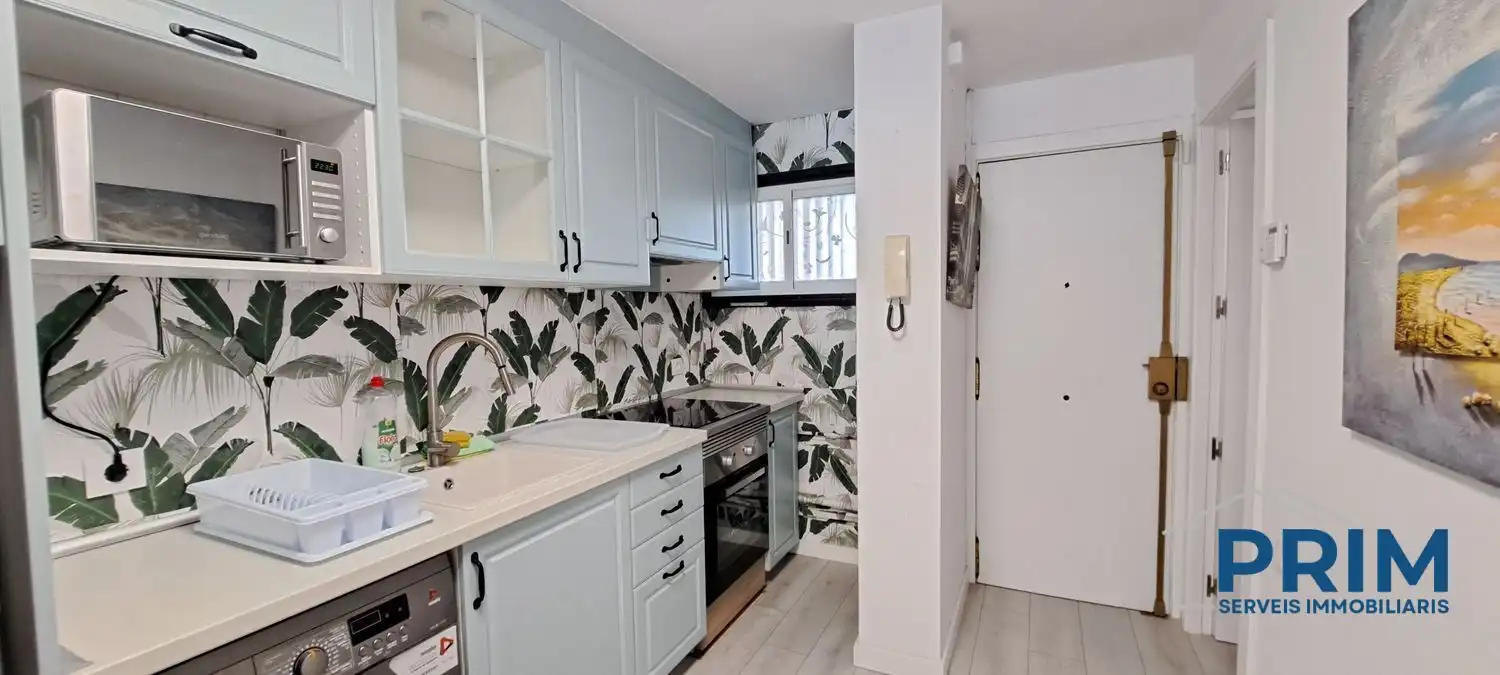 Appartement avec ascenseur à vendre à Paseo de Pau Casals, imagen 15