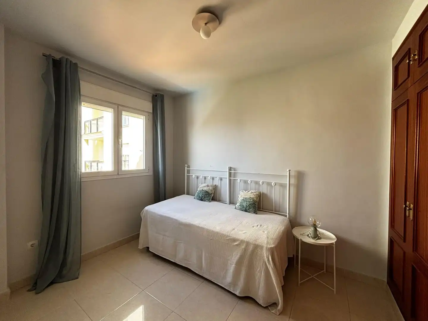 Piso con terraza en venta en Vistahermosa - Fuentebravía, imagen 8