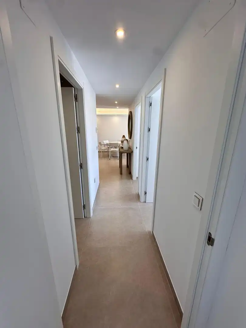 Apartament de lloguer a Rodeo Alto - Guadaiza - La Campana