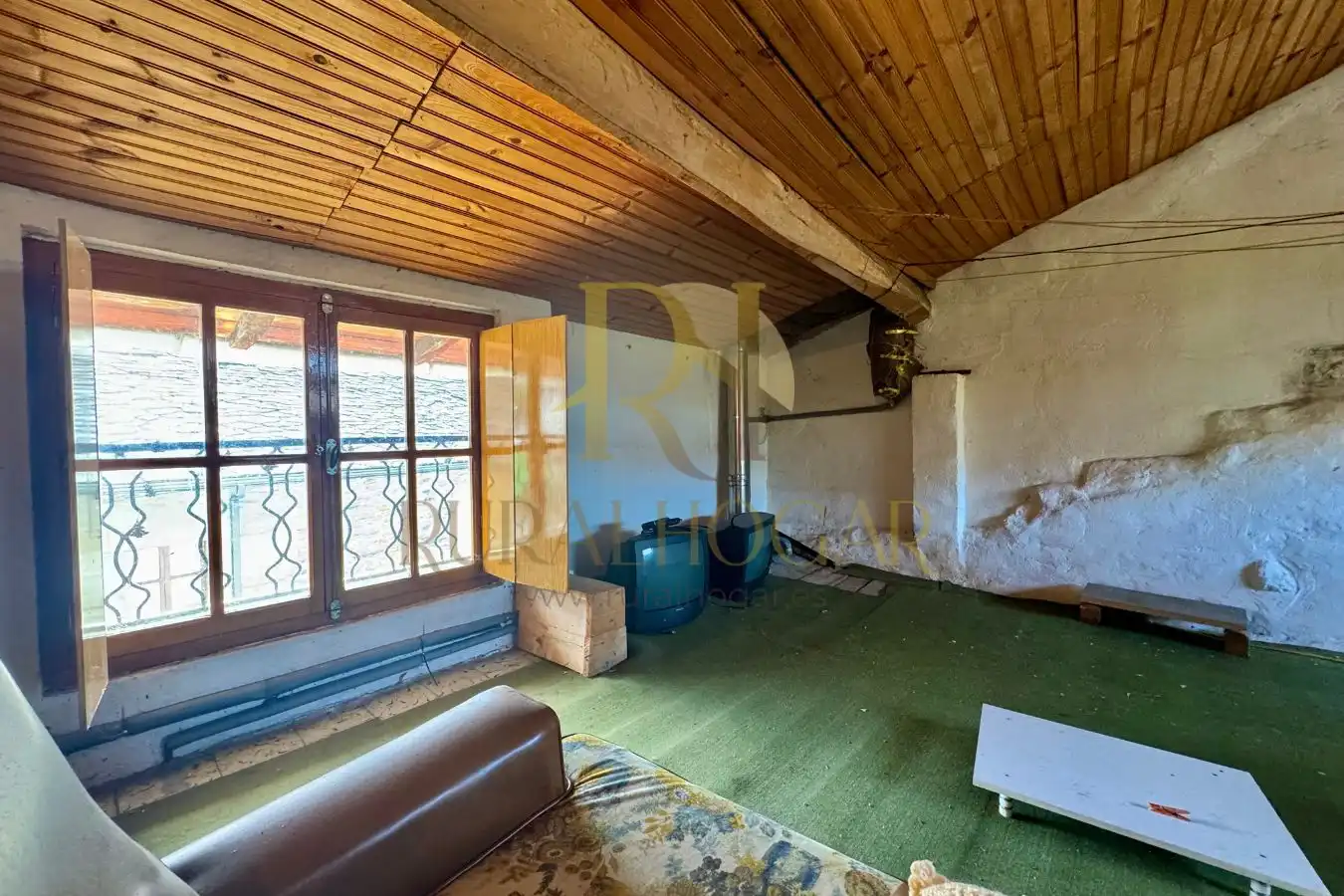 Casa amb terrassa en venda a Calle Barrero 3, imagen 32