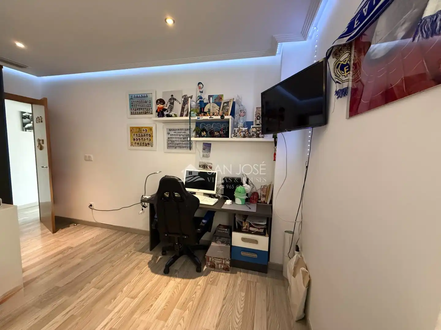 Wohnung mit Terrasse zum Verkauf in Monforte del Cid, imagen 18