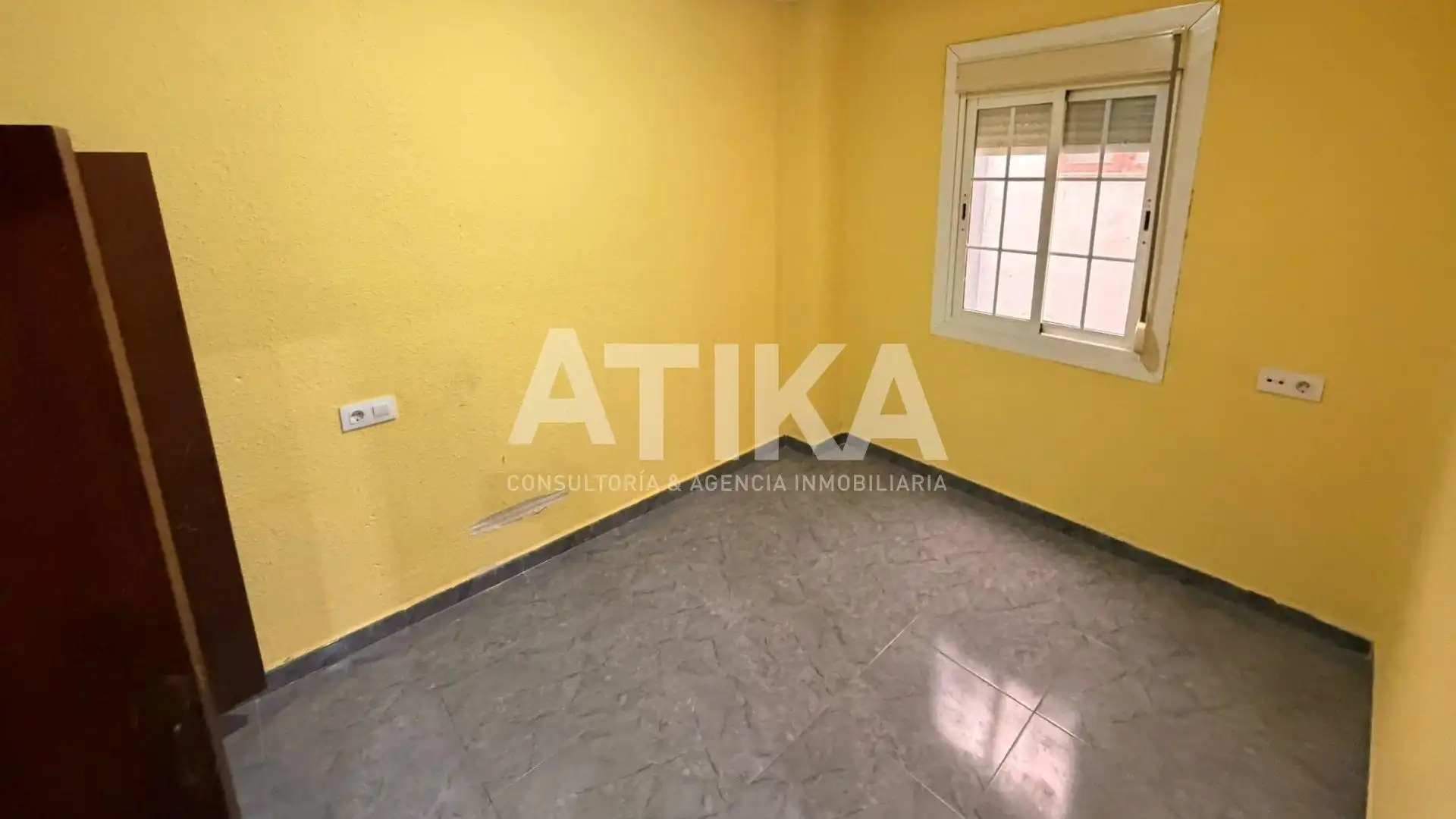 Bedroom of Flat for sale in Ontinyent