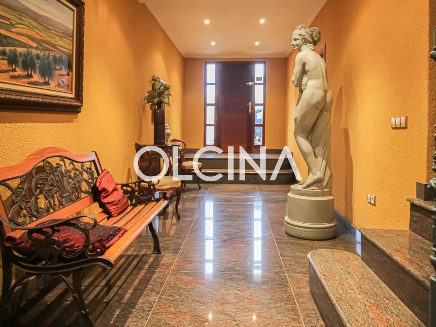 Villa con giardino in vendita a Centre - Zona Alta, imagen 7