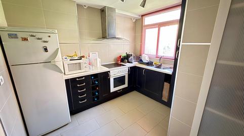 Foto 5 de Piso de alquiler en Calle Sánchez Albarrán, 9a, Alegría de la Huerta- Jardín de Málaga, Málaga Capital