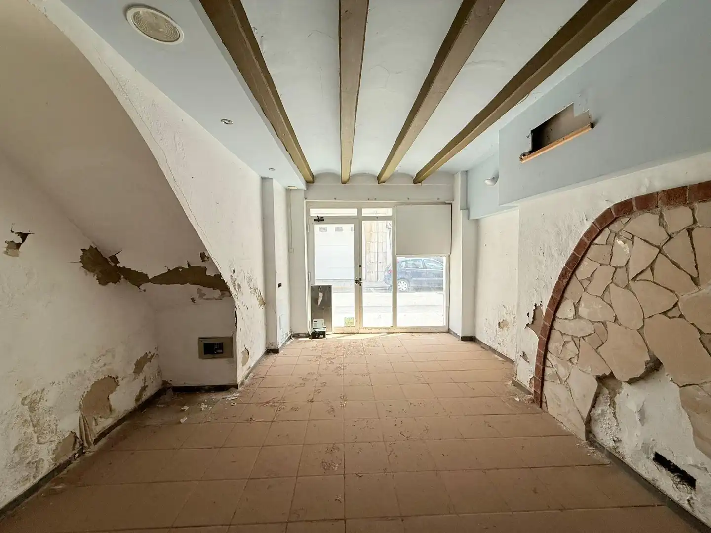 Local commercial à vendre à Obispo/Bisbe Aznar, imagen 57