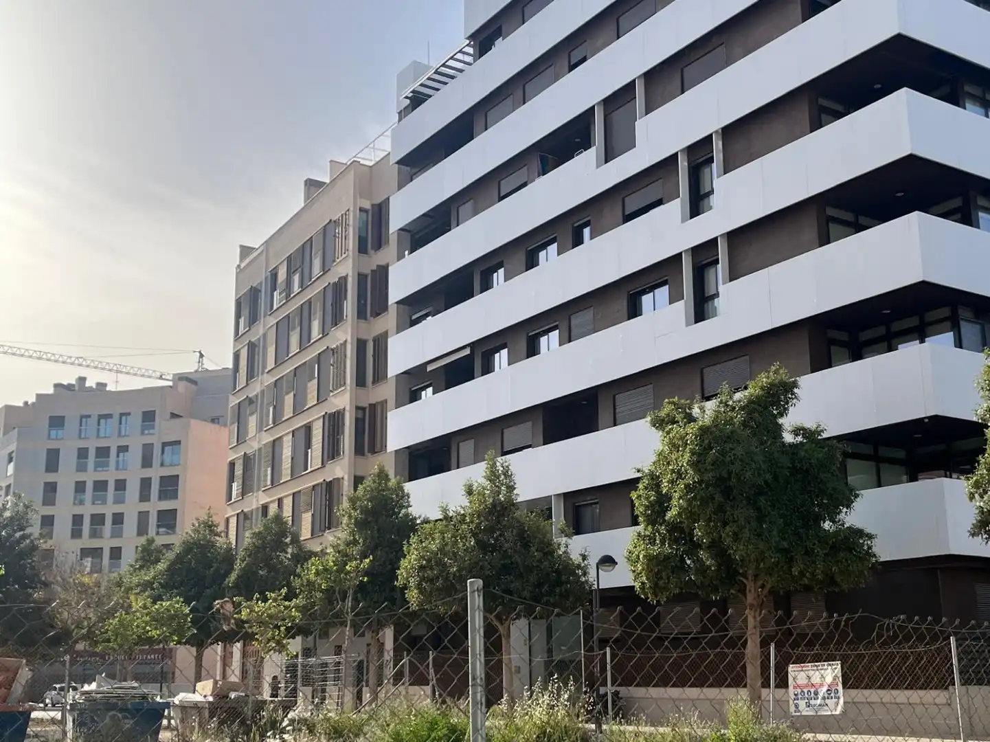 Pis amb ascensor en venda a Murcia - Calle RIO TAIBILLA