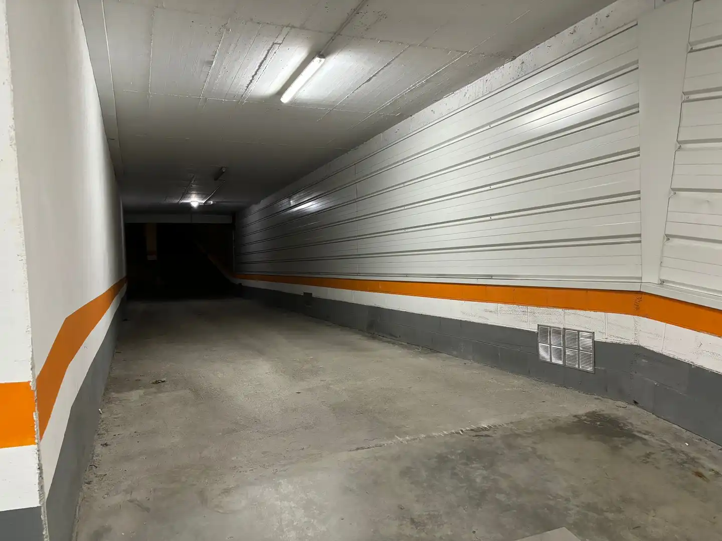 Parking de Garaje en venta en Eibar