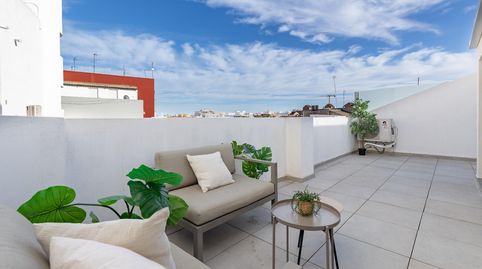 Foto 4 de Ático en venta en El Mercado, Manises