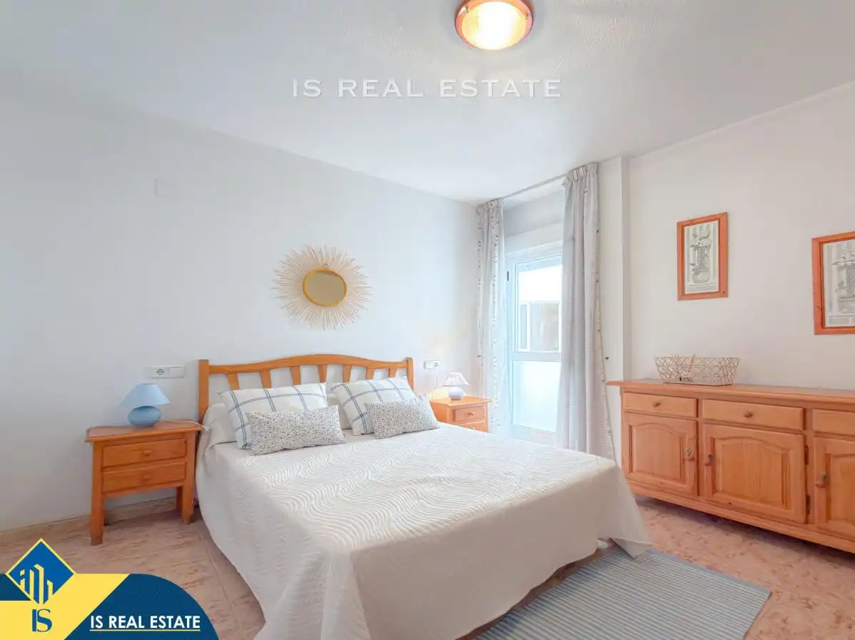 Apartament amb piscina en venda a Playa del Cura, imagen 14