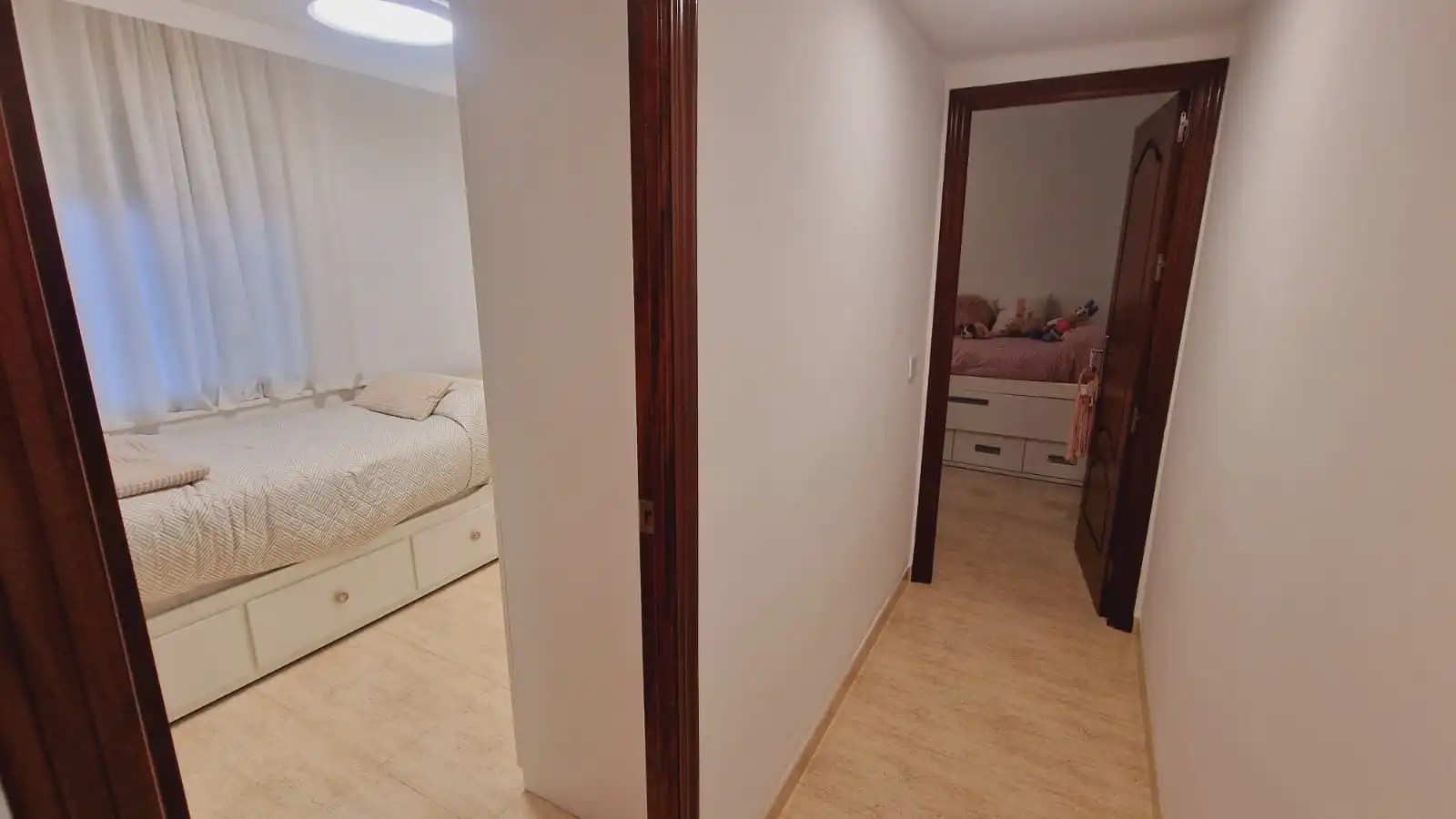 Dormitori de Pis en venda en Córdoba amb Aire condicionat, Calefacció i Terrassa