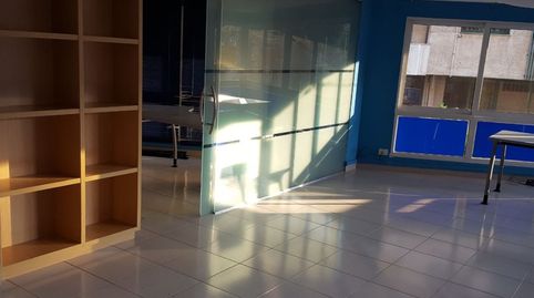 Photo 2 of Office for sale in Praza Uxío Novoneyra, 2, Santa Uxía de Ribeira, Ribeira