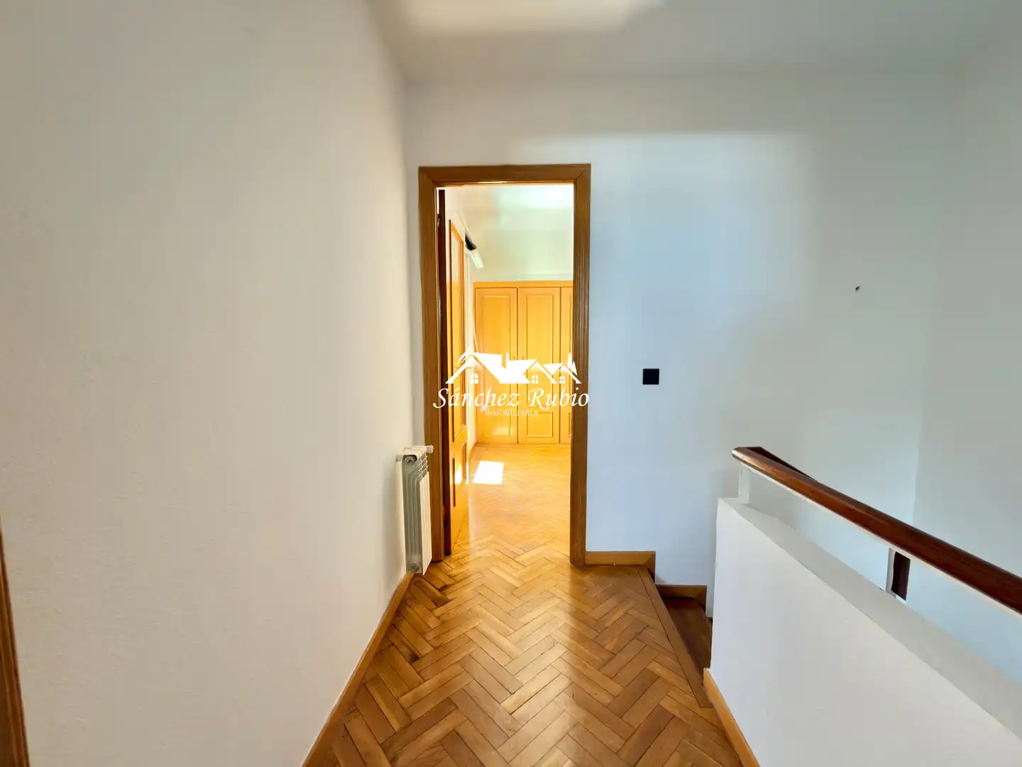 Piso en venta en Torrelodones con Calefacción, Parquet y Terraza