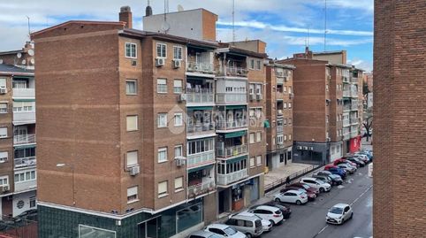 Foto 2 de Estudi en venda a San Pascual, Madrid Capital