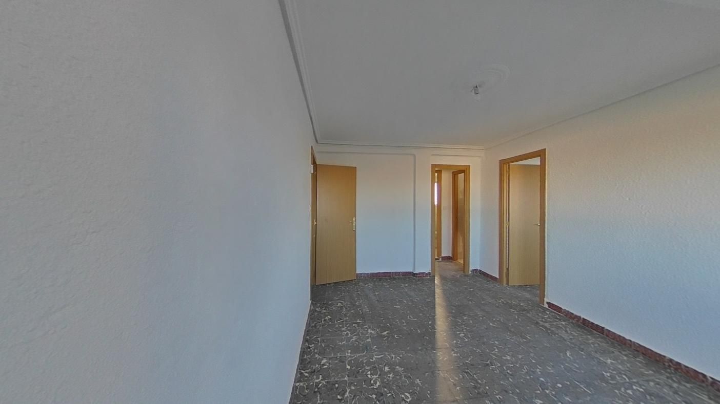 Pis en venda en  Valencia Capital