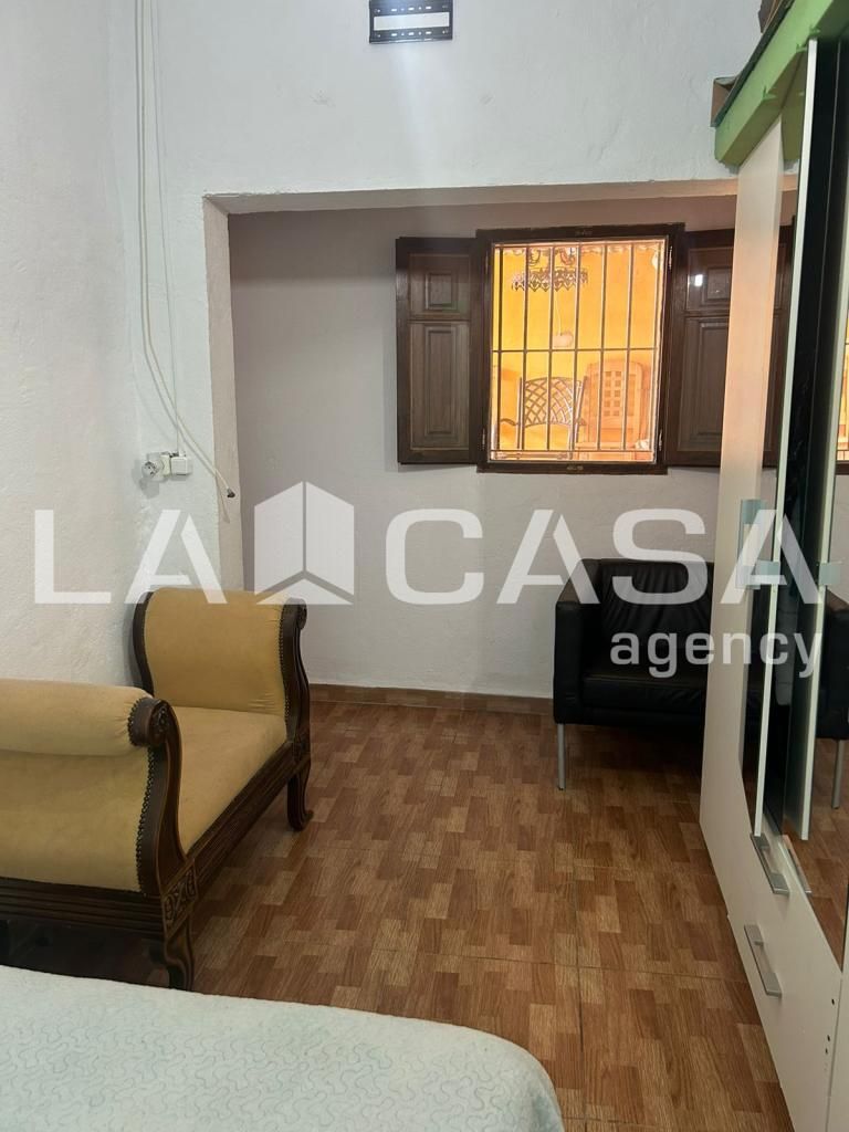 Casa o xalet en venda a La Granja - La Colina - Los Pastores