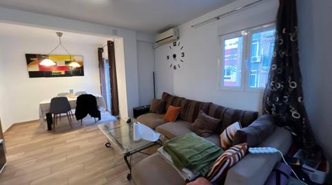 Foto 5 von Wohnung zum Verkauf in Calle Calle Pere Joan Perpinyà, Plaza Crevillente - Antiguos Juzgados - El Asilo, Elche / Elx