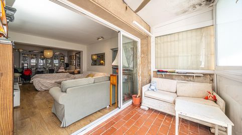 Foto 5 de Ático en venta en Carrer Guillem Costa, Son Armadans, Palma de Mallorca