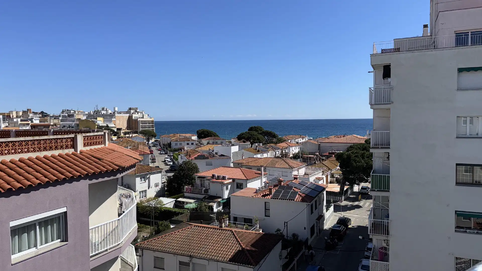 Apartament en venda a Els Pins