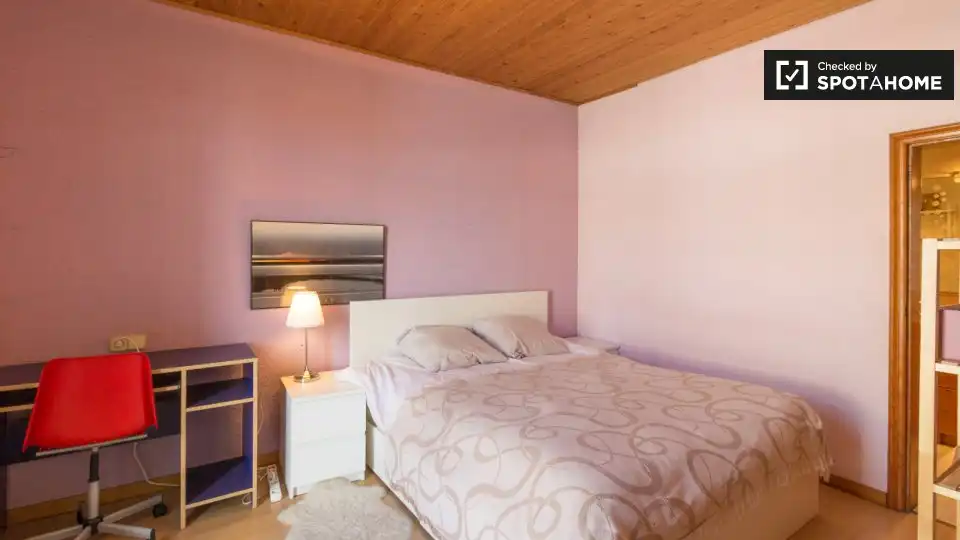 Flat with terrace to rent in Eixample, imagen 10
