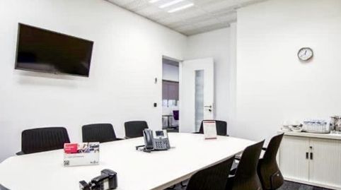 Photo 4 of Office for rent in Calle las Barcas, 2, Sant Francesc, Valencia Capital